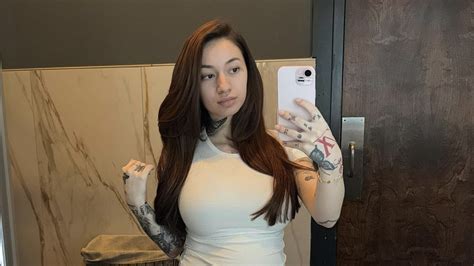 bhad bhabie leaked nude|Bhad Bhabies Free Porn Videos